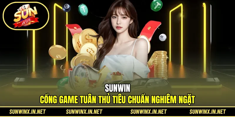 SUNWIN đã hoạt động độc lập 1 thập kỷ